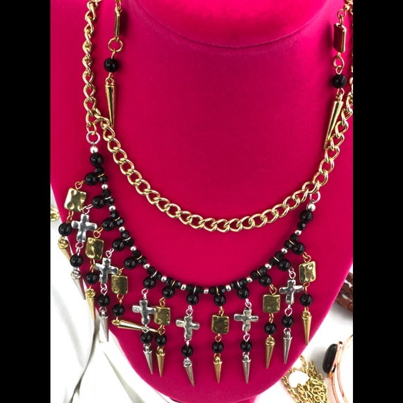 Handmade Jewelry - Picture 1 of 1
